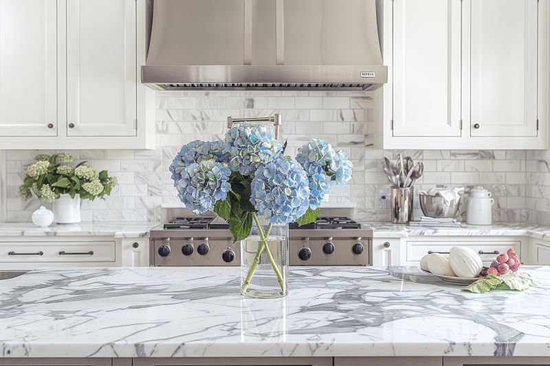 Increase Your Countertop Business with an AI Driven, Targeted Website