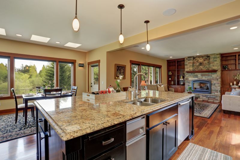 Countertop
