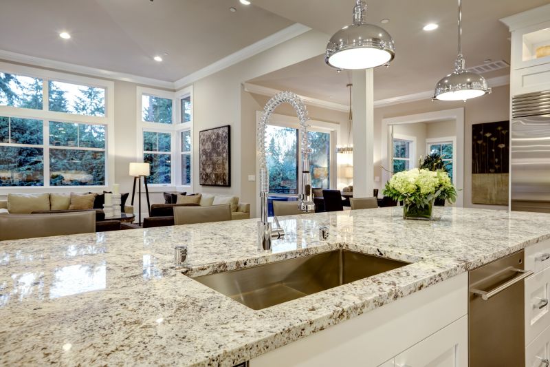 Countertop