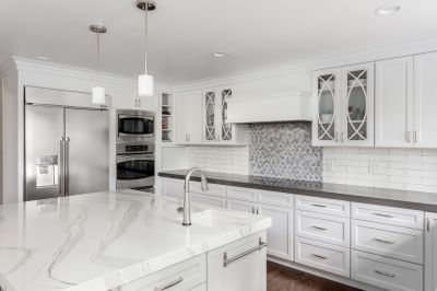 Quartz Countertops