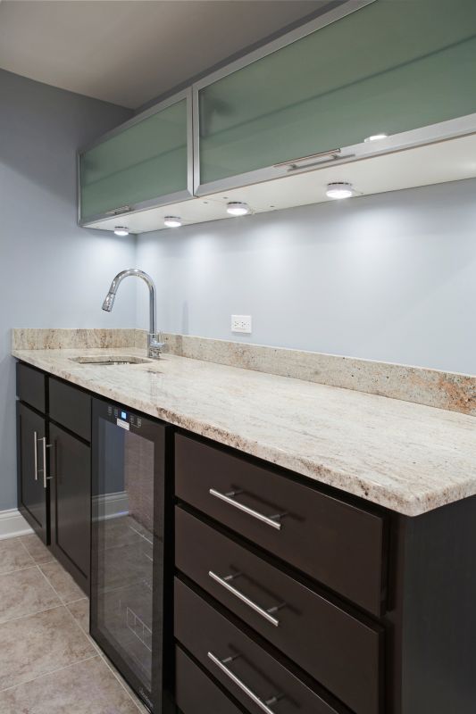 Commercial Space Countertops